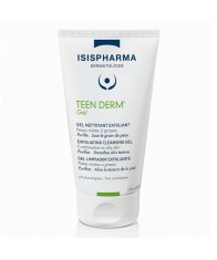 Isispharma Teen Derm Gel Temizleme Jeli 150 ML