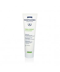 Isispharma Teen Derm K Concentrate 30 ML Nemlendirici Krem