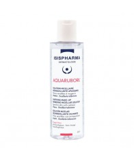 Isispharma Aquaruboril 250 ML Temizleme Suyu