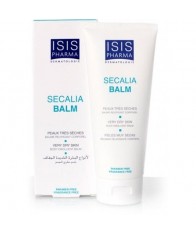 Isispharma Secalia Balm 200 ML Kuru Ciltler İçin El ve Vücut kremi