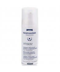 Isispharma Vitiskin Jel 50 ML Pigmentaston Düzenleyici Cilt Bakım Jeli 50 ml