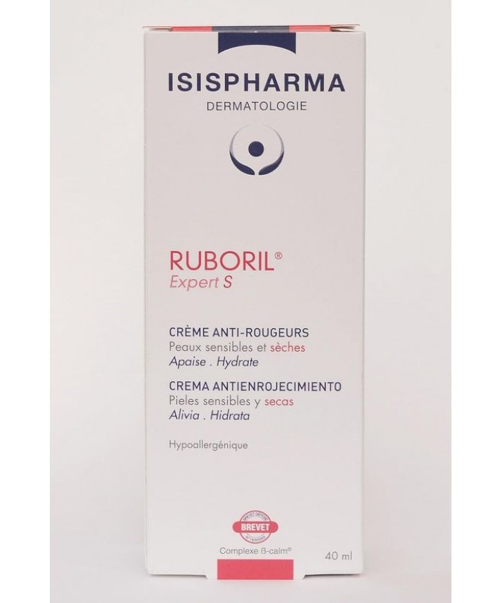 Isispharma Ruboril Losyon 250 ML Temizleme Losyonu eczahanemden