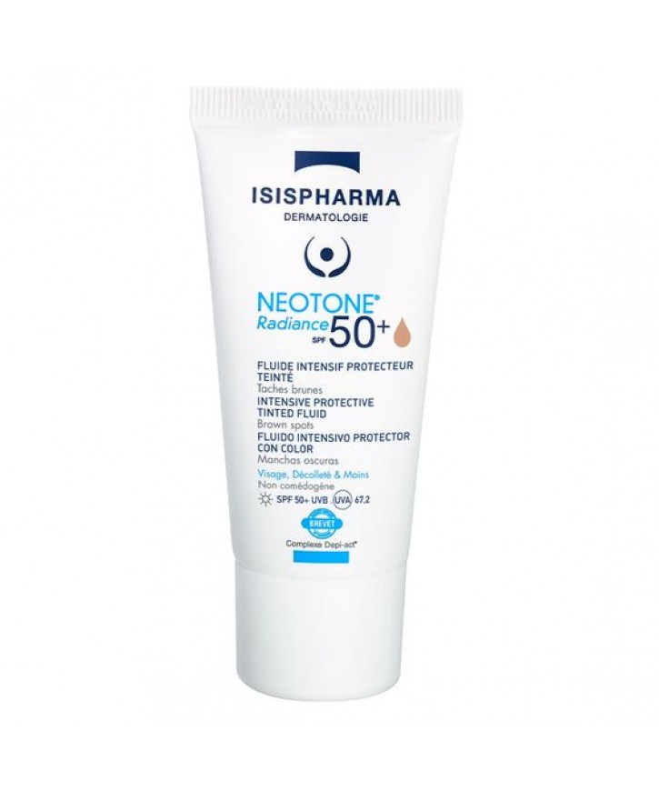 Isispharma Neotone Serum 30 ML Leke Bakım Serumu eczahanemden