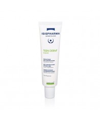 Isispharma Teen Derm Alpha Pure Yağlı Ciltler İçin Bakım Kremi 30 ML