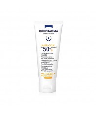 Isispharma Uveblock Spf 50 Mineral Tinted 40 ML Renkli Güneş Kremi