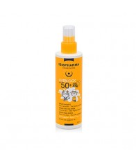 Isispharma Uveblock Spf 50 Spray For Children 200 ML Çocuk İçin Güneş Koruyucu 