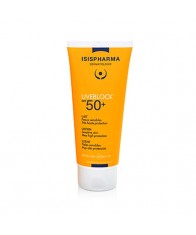 Isispharma Uveblock SPF 50 Lotion 100 ML Güneş Koruyucu Losyon