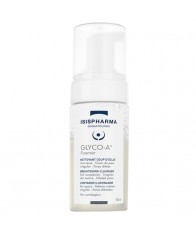 Isispharma Glyco A Foamer Brigtening Cleanser 100 ML Aydınlatıcı Temizleme Köpüğü