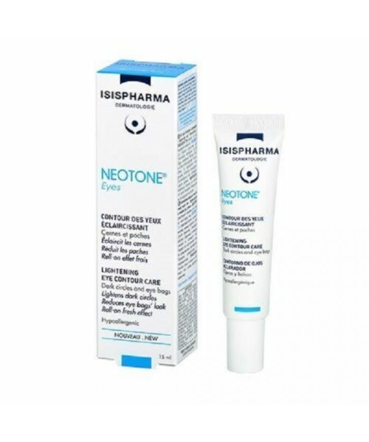 Filorga Ncef Reverse Eyes 15 ml Göz Bakım Kremi eczahanemden