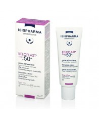 Isispharma Keloplast Scars SPF 50 40 ML Tahriş Olmuş Ciltler İçin Nemlendirici