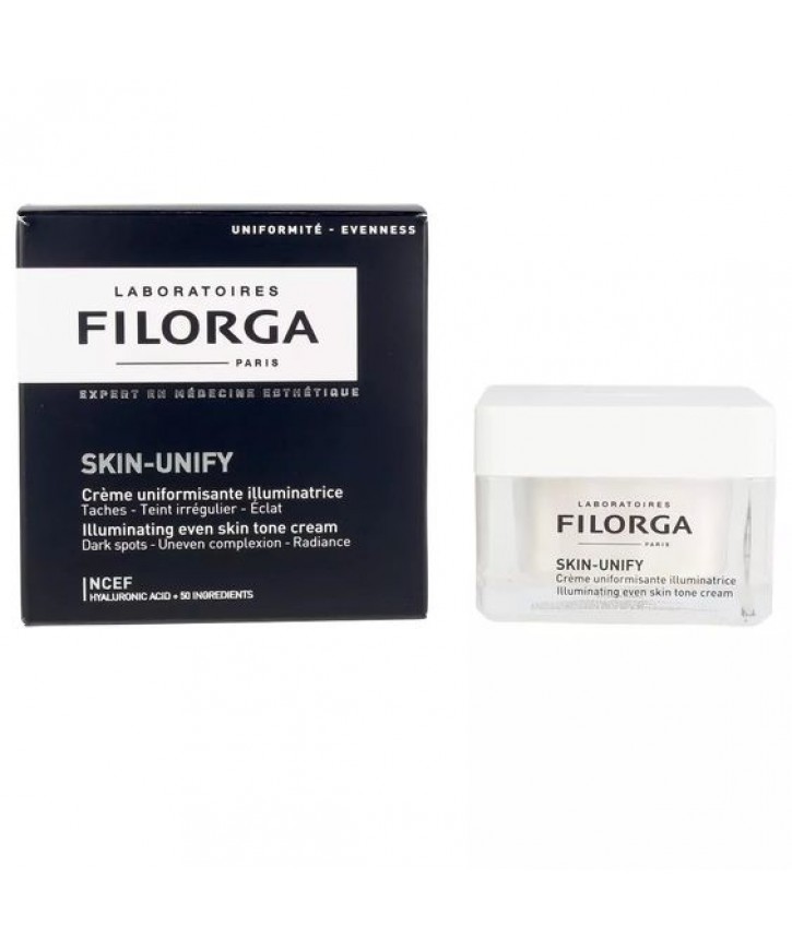 Filorga Skin Unify Intensive Serum 30 ML Cilt Tonu Eşitleyici Serum eczahanemden