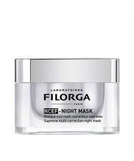 Filorga Ncef Supreme Multi Correction Night Mask 50 ml Gece Maskesi