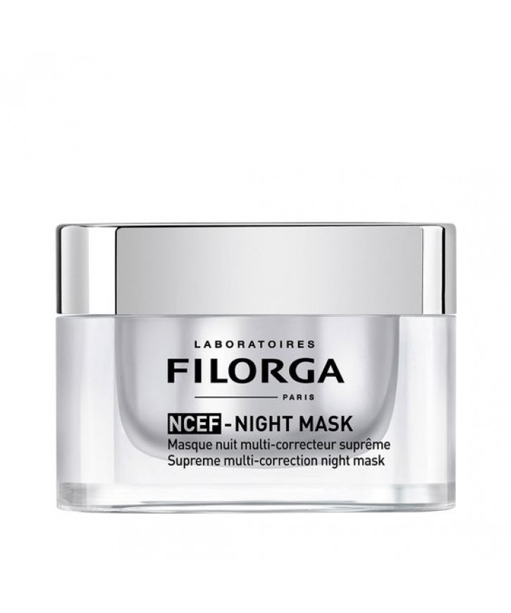 Filorga Time Filler Night 50 ml Gece Bakım Kremi eczahanemden