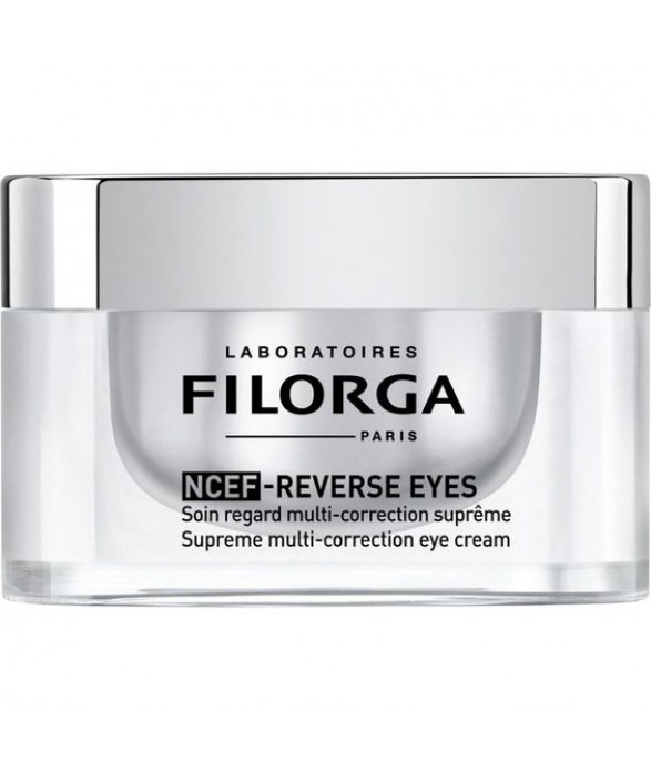 Filorga Ncef Reverse Eyes 15 ml Göz Bakım Kremi