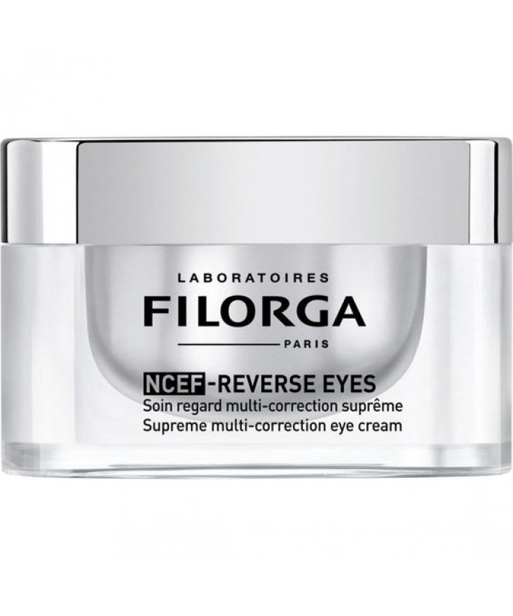 Filorga Ncef Reverse Mat Supreme Regenerating Fluid 50 ML Nemlendirici Krem eczahanemden