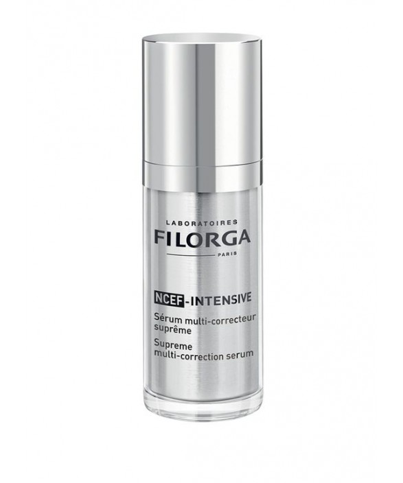 Filorga Ncef Intensive Supreme Regenerating Serum 30 ML Yenileyici Bakım Serumu