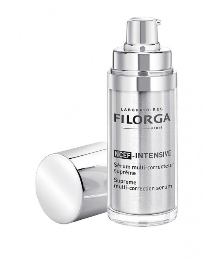 Filorga Ncef Reverse Mat Supreme Regenerating Fluid 50 ML Nemlendirici Krem eczahanemden