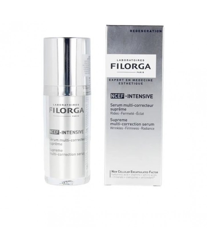 Filorga Ncef Reverse Supreme Regenerating Cream 50 ML Nemlendirici Krem eczahanemden