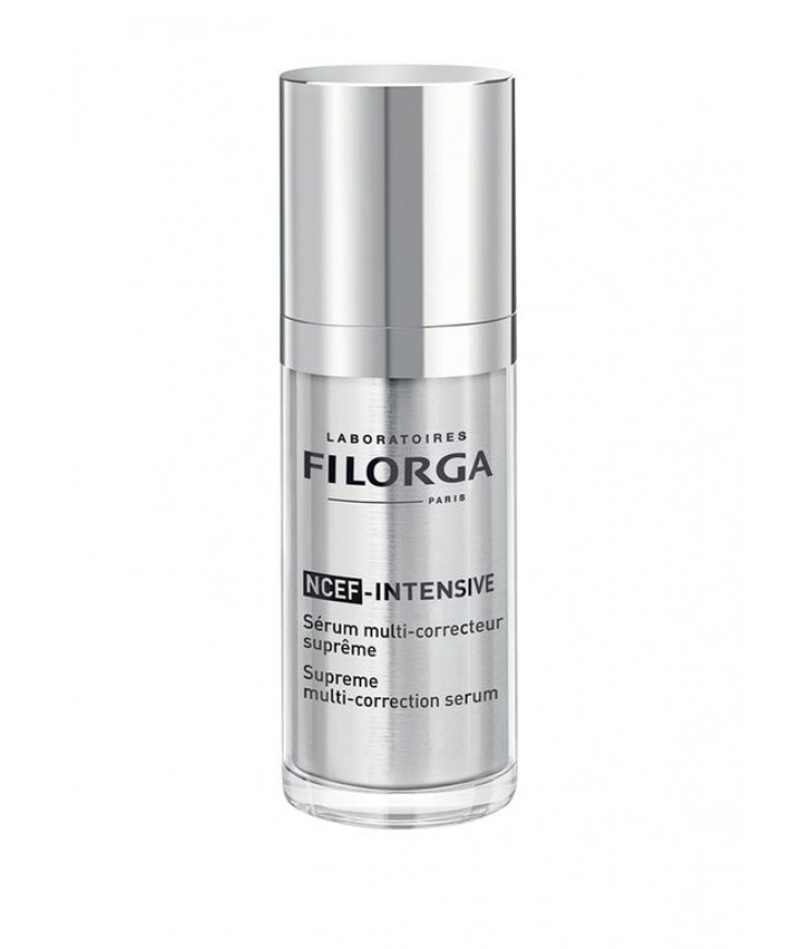 Filorga Ncef Reverse Mat Supreme Regenerating Fluid 50 ML Nemlendirici Krem eczahanemden