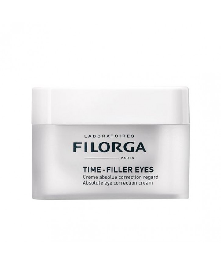 Filorga Global Repair Eyes and Lips 15 ml Göz ve Dudak Çevresi Bakım Kremi eczahanemden