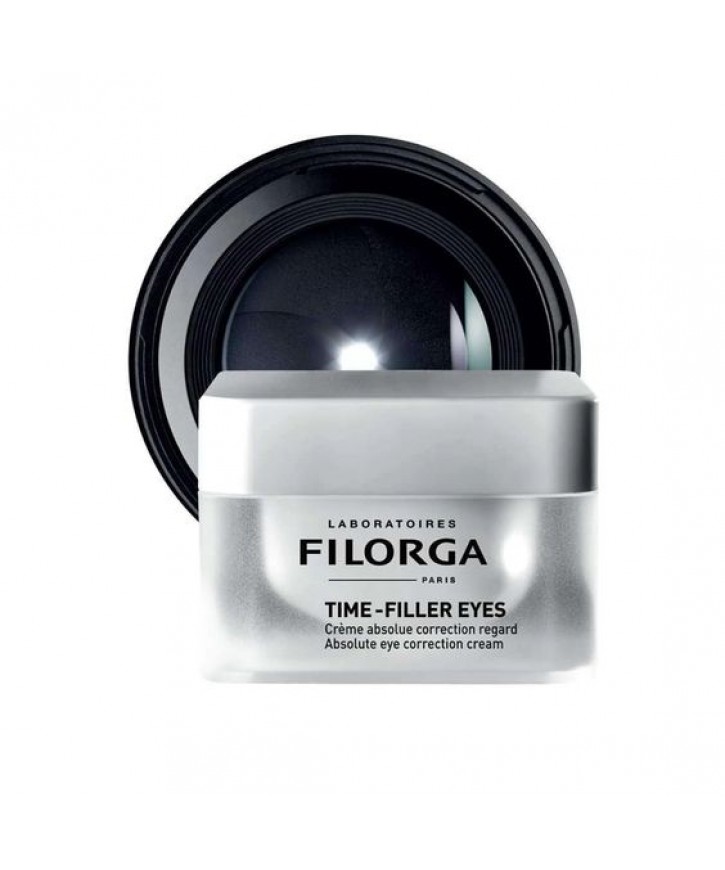 Filorga Global Repair Eyes and Lips 15 ml Göz ve Dudak Çevresi Bakım Kremi eczahanemden