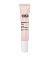 Filorga Oxygen Glow Smoothing Eyes 15 ml Göz Bakım Kremi