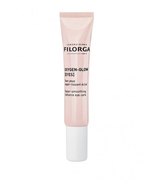 Filorga Oxygen Glow Smoothing Eyes 15 ml Göz Bakım Kremi