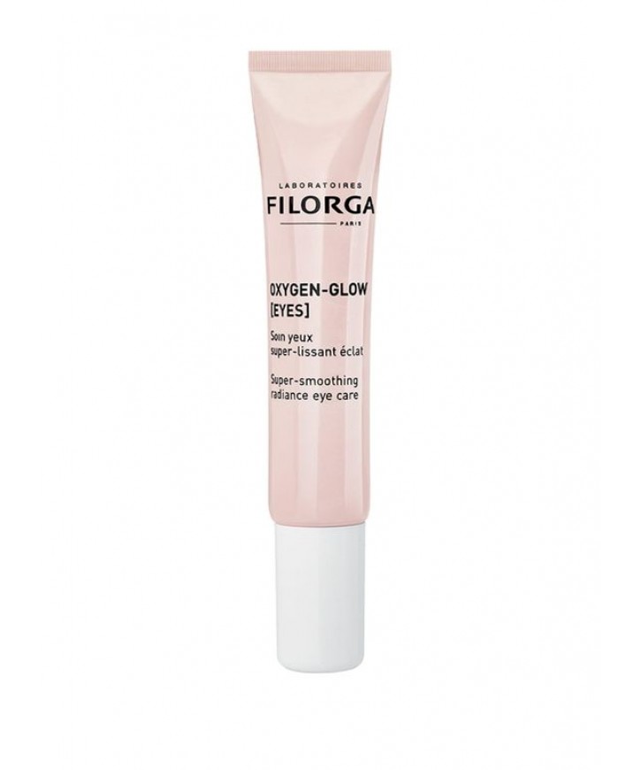 Filorga Oxygen Glow Smoothing Eyes 15 ml Göz Bakım Kremi eczahanemden