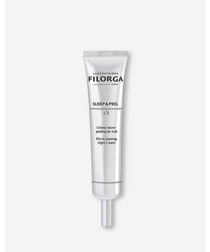 Filorga Sleep and Lift Night Cream 50 ML Gece Bakım Kremi eczahanemden