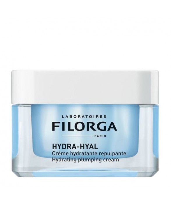 Filorga Hydra Hyal Hydrating Plumping Cream 50 ML Nemlendirici Krem