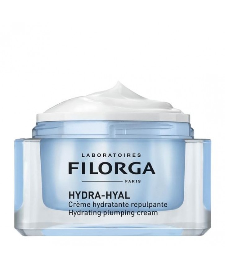 Filorga Hydra Hyal Serum 30 ML Nemlendirici Bakım Serumu eczahanemden