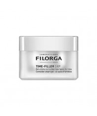 Filorga Time Filler 5XP Correction Cream Jel 50 ML Yaşlanma Karşıtı Krem