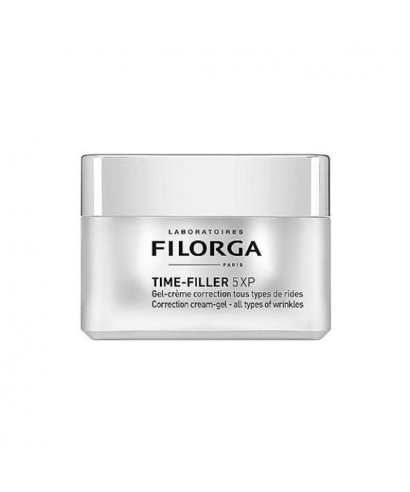 Filorga Time Filler 5XP Correction Cream Jel 50 ML Yaşlanma Karşıtı Krem