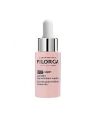 Filorga Ncef Shot Supreme Polyrevitalising Konsantre 15 ML