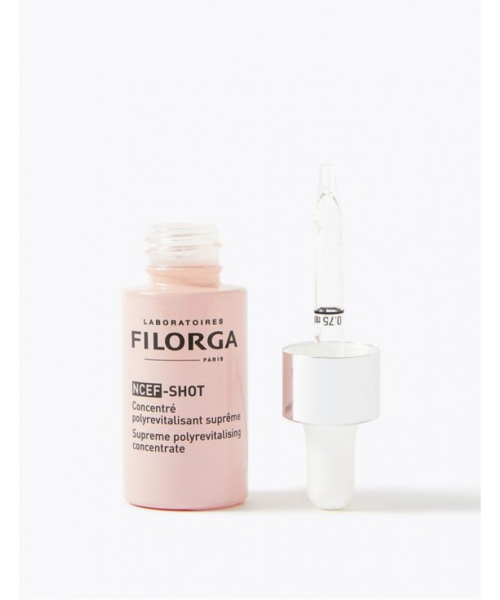 Filorga Ncef Reverse Supreme Regenerating Cream 50 ML Nemlendirici Krem eczahanemden