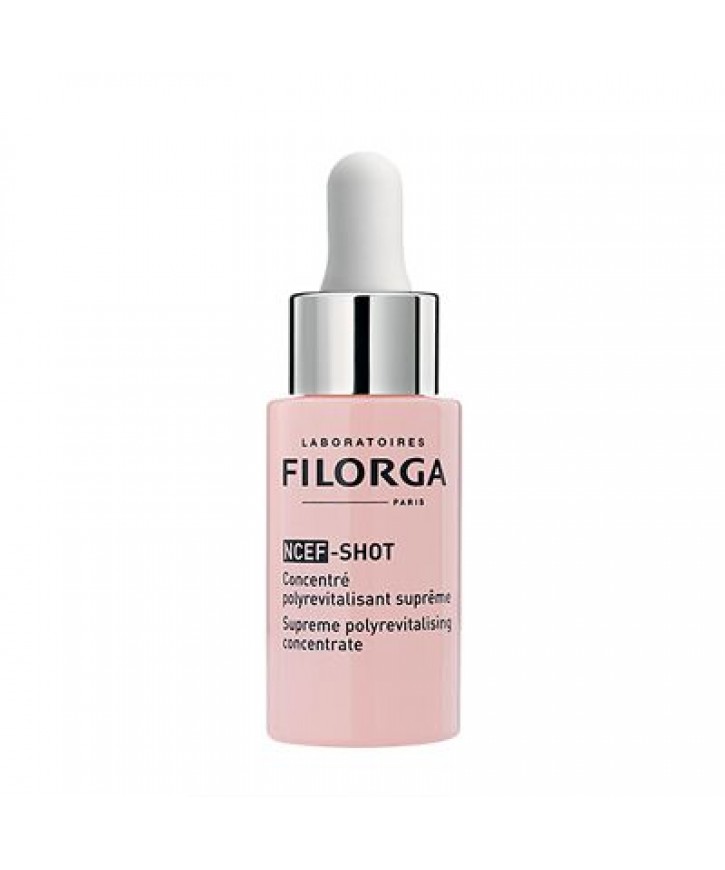 Filorga Ncef Essence Supreme Regenerating Losyon 150 ML Yenileyici Losyon eczahanemden