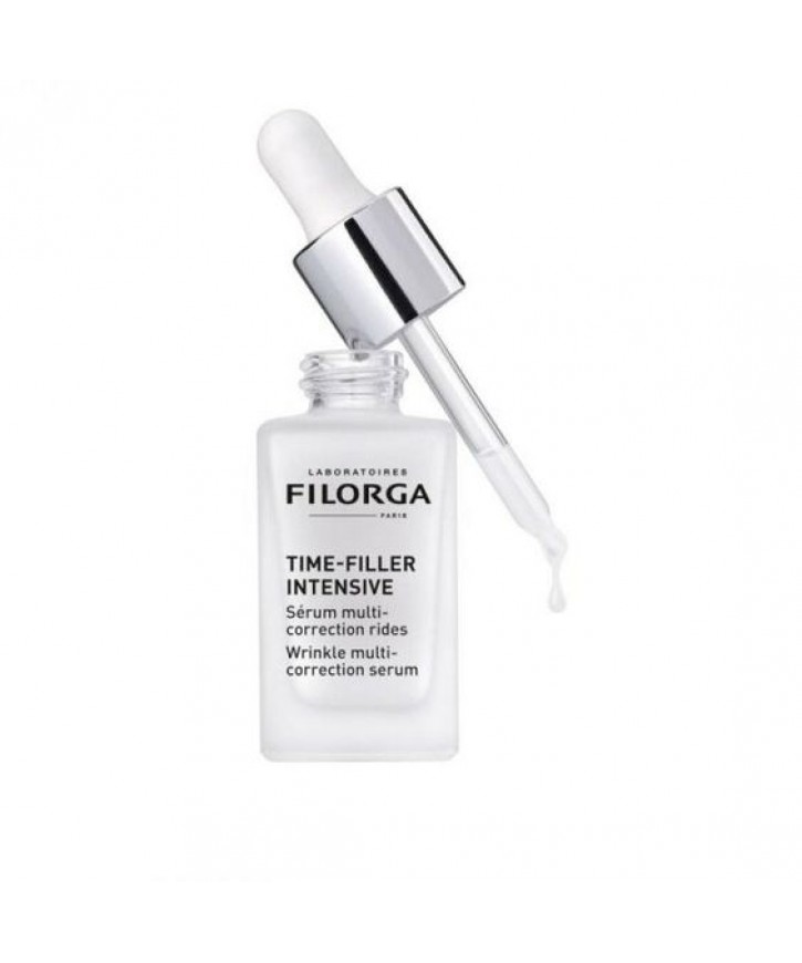 Filorga Age Purify Intensive Serum 30 ML Yağlı Ciltler için Bakım Serumu eczahanemden