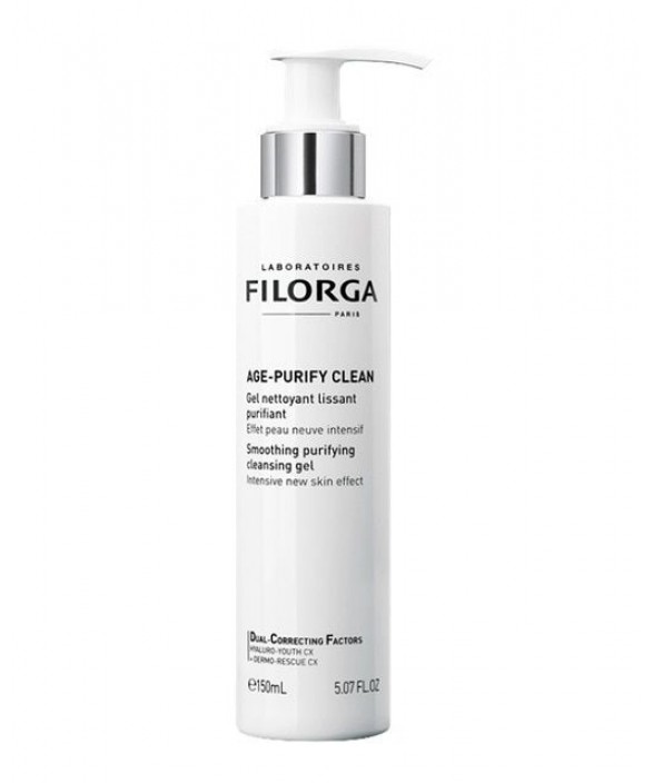 Filorga Age Purify Clean 150 ML Temizleme Jeli