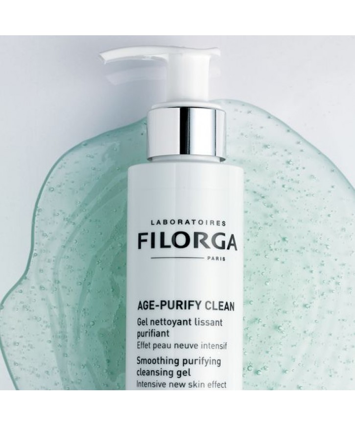 Filorga Age Purify Fluid 50 ML Nemlendirici Krem eczahanemden