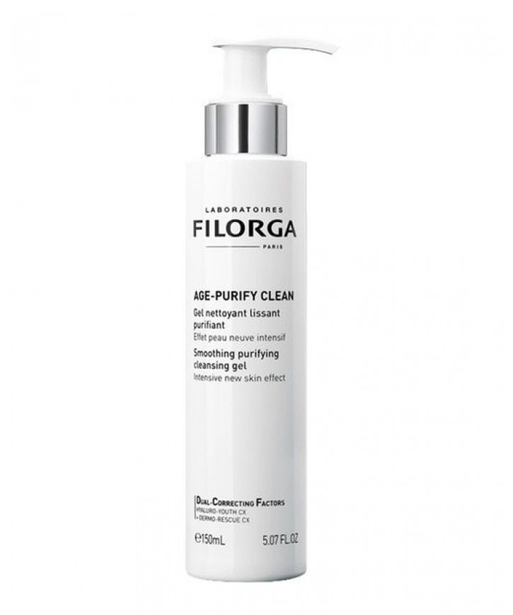 Filorga Age Purify Intensive Serum 30 ML Yağlı Ciltler için Bakım Serumu eczahanemden