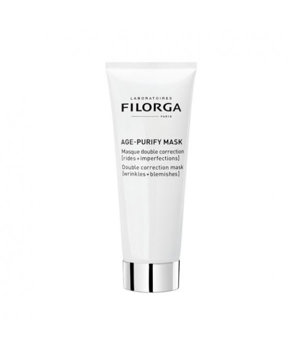 Filorga Age Purify Mask 75 ML Arındırıcı Bakım Maskesi