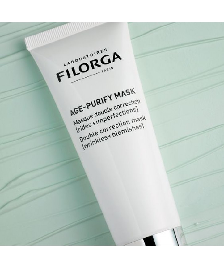 Filorga Age Purify Intensive Serum 30 ML Yağlı Ciltler için Bakım Serumu eczahanemden