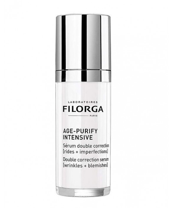 Filorga Age Purify Intensive Serum 30 ML Yağlı Ciltler için Bakım Serumu