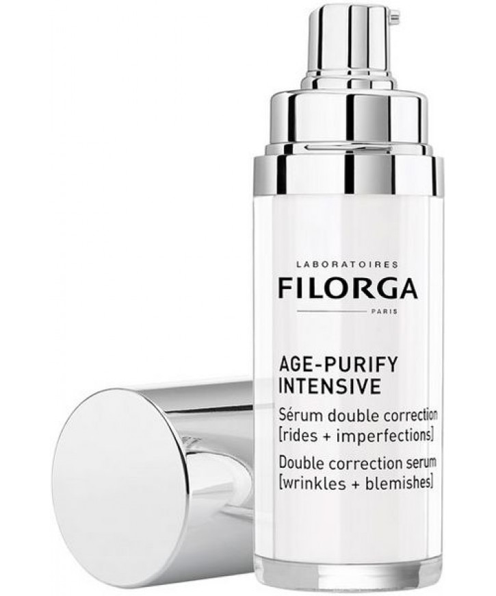 Filorga Age Purify Fluid 50 ML Nemlendirici Krem eczahanemden