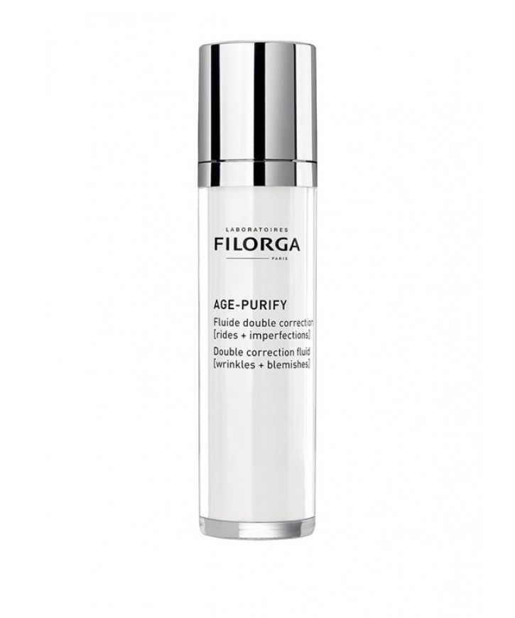 Filorga Age Purify Fluid 50 ML Nemlendirici Krem