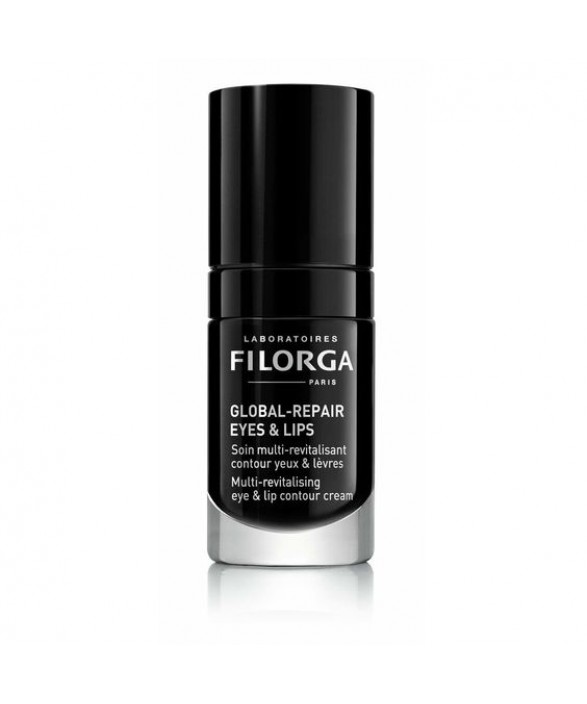 Filorga Global Repair Eyes and Lips 15 ml Göz ve Dudak Çevresi Bakım Kremi