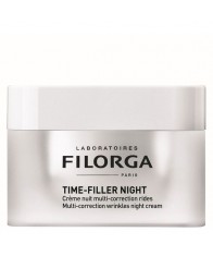 Filorga Time Filler Night 50 ml Gece Bakım Kremi