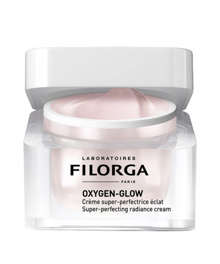 Filorga Oxygen Glow Maske 75 ML Arındırıcı Maske eczahanemden