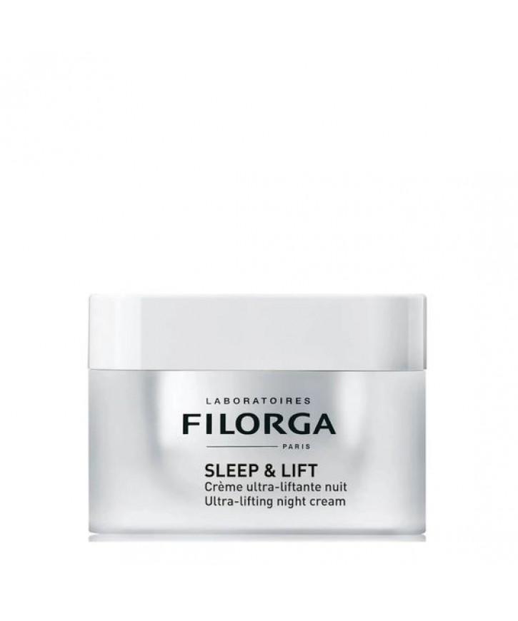 Filorga Lift Structure Day Cream 50 ML Sıkılaştırıcı Gündüz Bakım Kremi eczahanemden