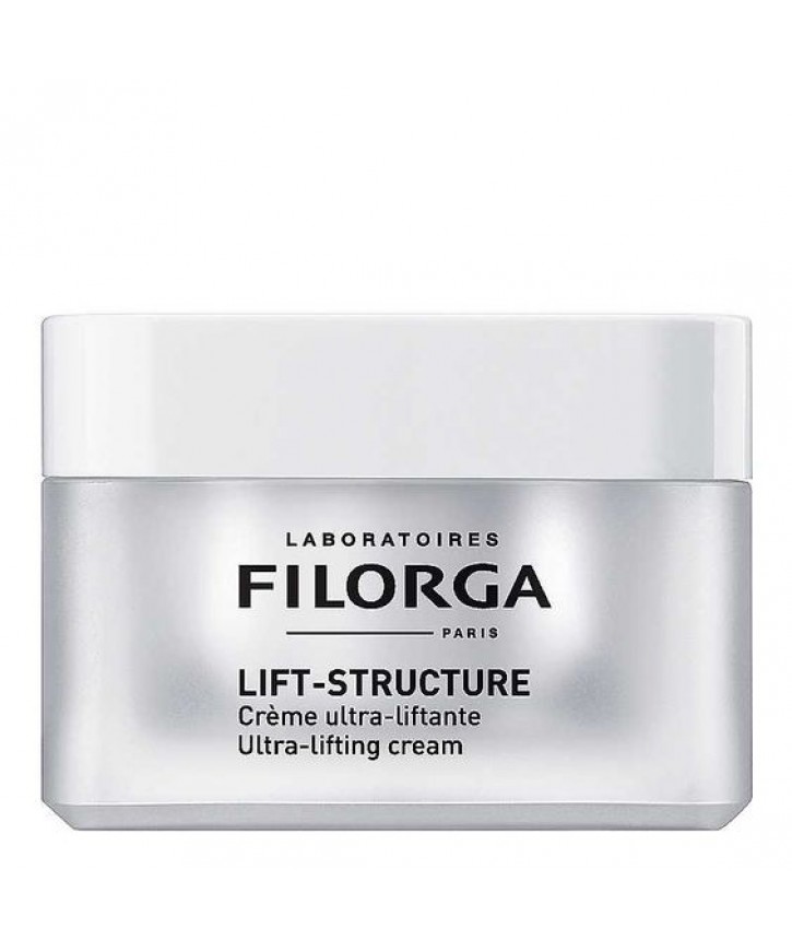 Filorga Lift Structure Day Cream 50 ML Sıkılaştırıcı Gündüz Bakım Kremi